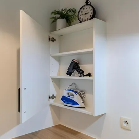 Apartment Le Des Borges - Parking Prive Gratuit Bruges