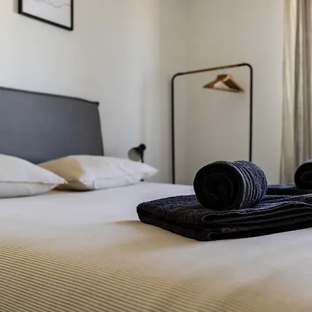 Apartment Le Des Borges - Parking Prive Gratuit *